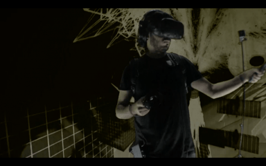 Photo of set Ash Koosha.