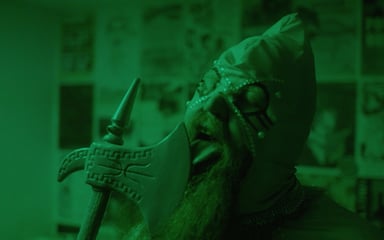 Photo of set Fleshback: Chapter 1.